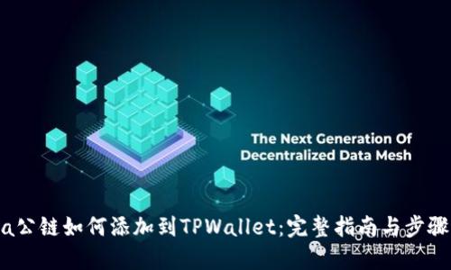 Luna公链如何添加到TPWallet：完整指南与步骤解析