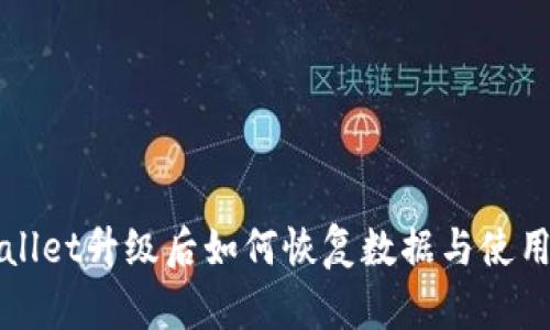 TPWallet升级后如何恢复数据与使用教程