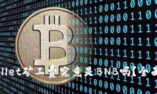 tpwallet矿工费究竟是BNB吗？全面解析