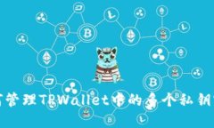 如何管理TPWallet中的多个私