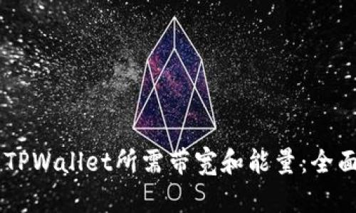 了解TPWallet所需带宽和能量：全面解析