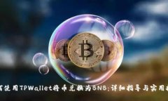 如何使用TPWallet将币兑换为