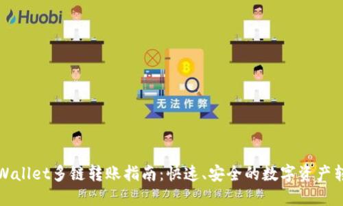 TPWallet多链转账指南：快速、安全的数字资产转移