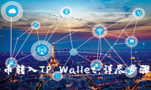 如何将交易所的币转入TP Wallet：详尽步骤与常见问题解答