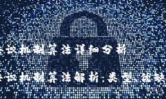区块链共识机制算法详细