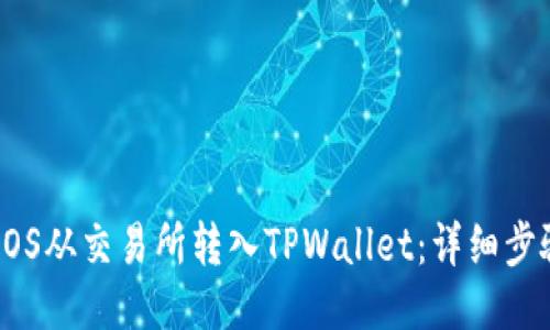 如何将EOS从交易所转入TPWallet:详细步骤与指南