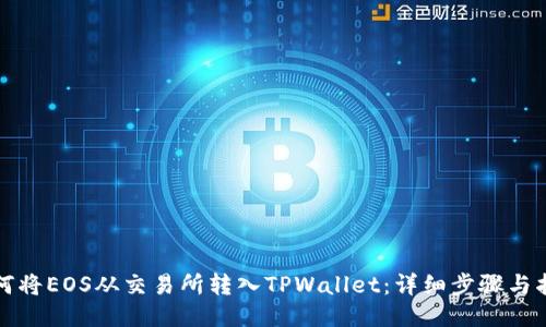 如何将EOS从交易所转入TPWallet:详细步骤与指南