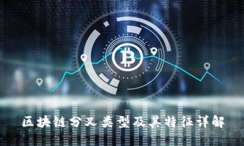 区块链分叉类型及其特征详解
