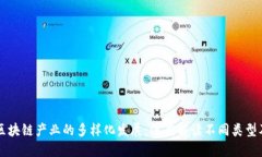 我国区块链产业的多样化