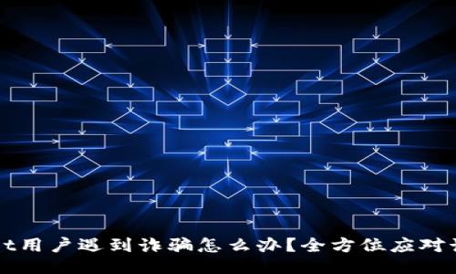 优质
TPWallet用户遇到诈骗怎么办?全方位应对诈骗指南