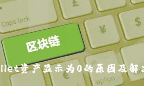 data
TPWallet资产显示为0的原因及解决办法