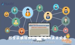 探索区块链大数据产品的