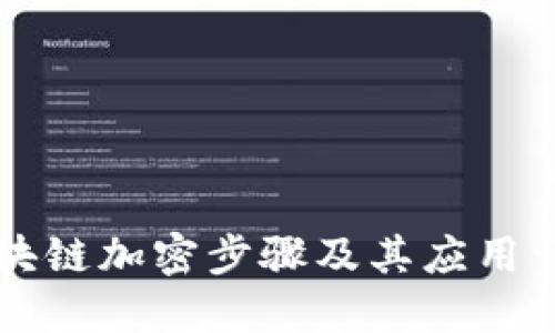 区块链加密步骤及其应用详解