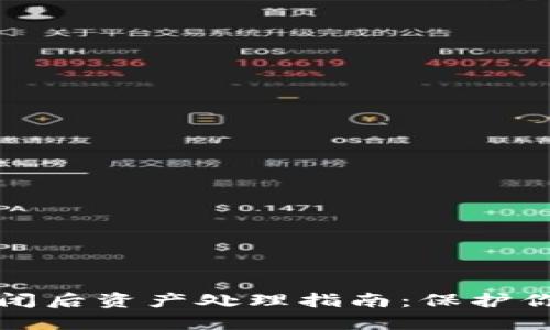tpwallet倒闭后资产处理指南:保护你的数字资产