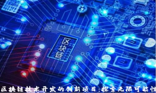 区块链技术开发的创新项目:探索无限可能性