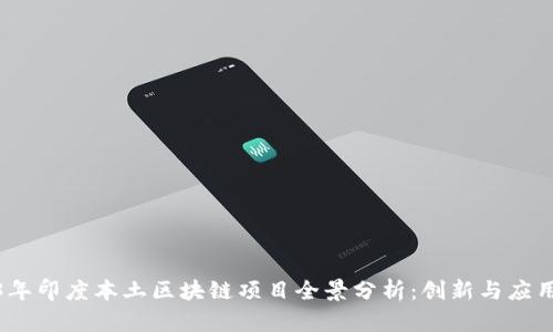 : 2023年印度本土区块链项目全景分析:创新与应用的未来