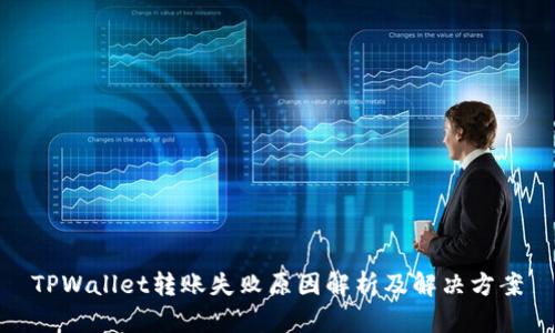 TPWallet转账失败原因解析及解决方案