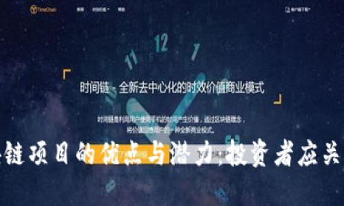 探索区块链项目的优点与潜力:投资者应关注的领域