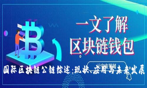 国际区块链公链综述:现状、应用与未来发展