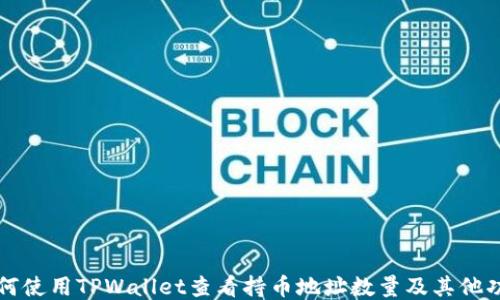 如何使用TPWallet查看持币地址数量及其他功能