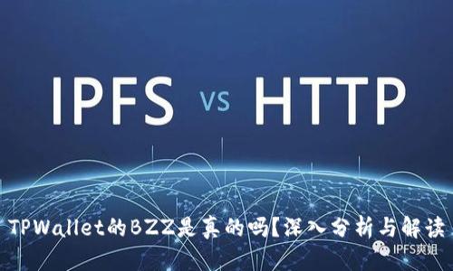 TPWallet的BZZ是真的吗？深入分析与解读