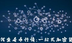 tpwallet如何查看币行情：一