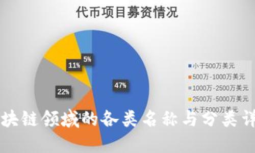 区块链领域的各类名称与分类详解