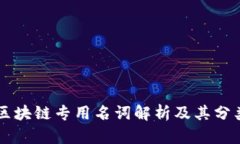 区块链专用名词解析及其
