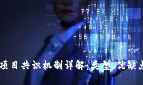 区块链项目共识机制详解：类型、优缺点及应用
