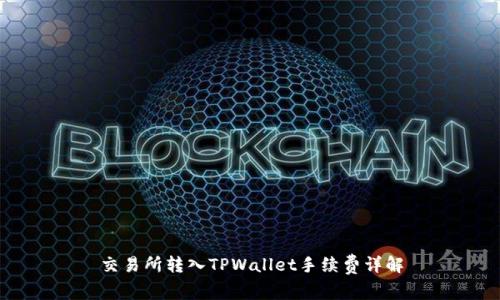 交易所转入TPWallet手续费详解