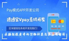 区块链技术中的信物种类