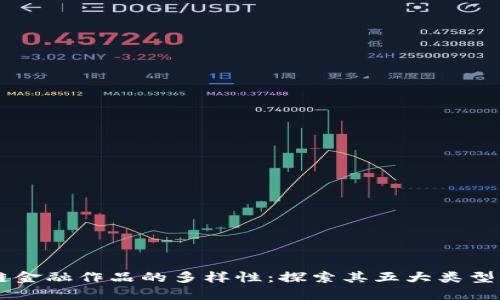 区块链金融作品的多样性：探索其五大类型及应用