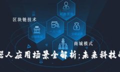 区块链机器人应用场景全