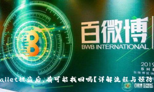 TPWallet被盗后，有可能找回吗？详解流程与预防措施