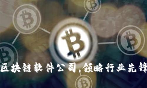 : 了解区块链软件公司,领略行业先锋的风采