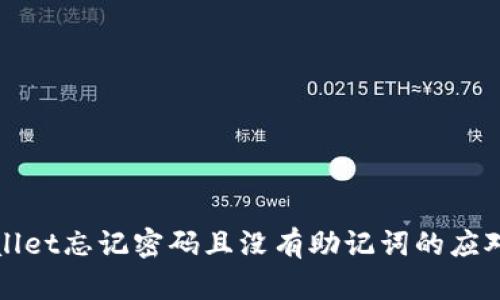 TPWallet忘记密码且没有助记词的应对策略
