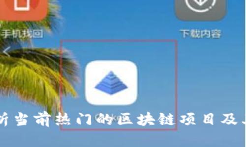 全面解析当前热门的区块链项目及其影响力