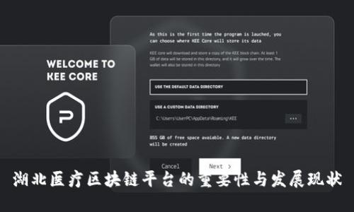 湖北医疗区块链平台的重要性与发展现状