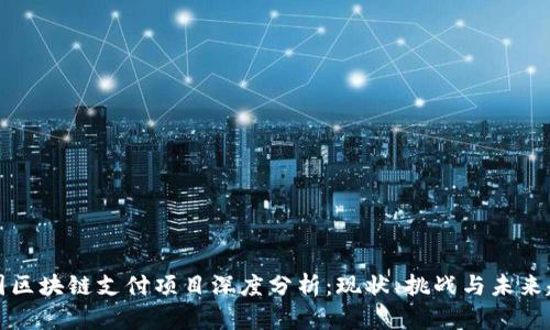 中国区块链支付项目深度分析：现状、挑战与未来趋势