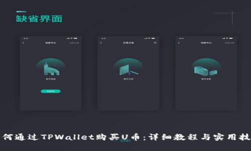 如何通过TPWallet购买U币：详细教程与实用技巧