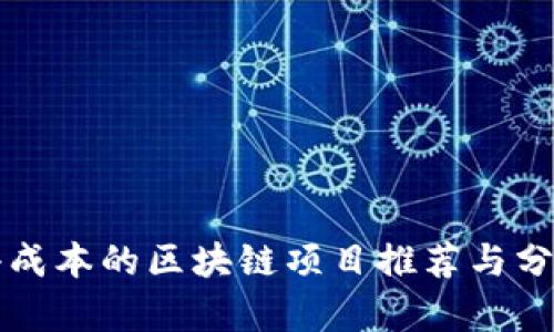 小成本的区块链项目推荐与分析