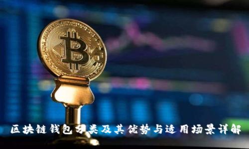 区块链钱包分类及其优势与适用场景详解