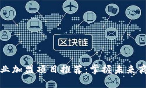 区块链创业加盟项目推荐:掌握未来商业的钥匙