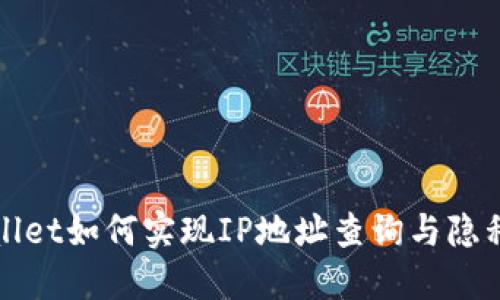 TPWallet如何实现IP地址查询与隐私保护
