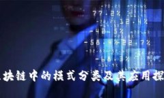区块链中的模式分类及其