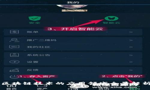 区块链技术的应用领域全景解析