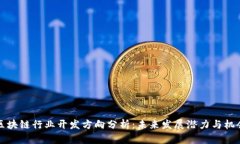 区块链行业开发方向分析