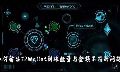 如何解决TPWallet到账数量与金额不符的问题？