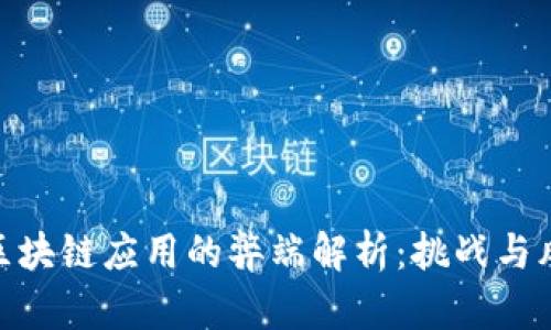 : 区块链应用的弊端解析:挑战与风险