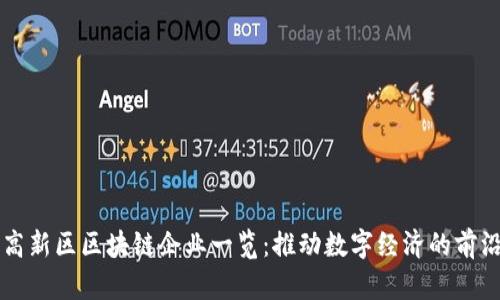 成都高新区区块链企业一览：推动数字经济的前沿力量